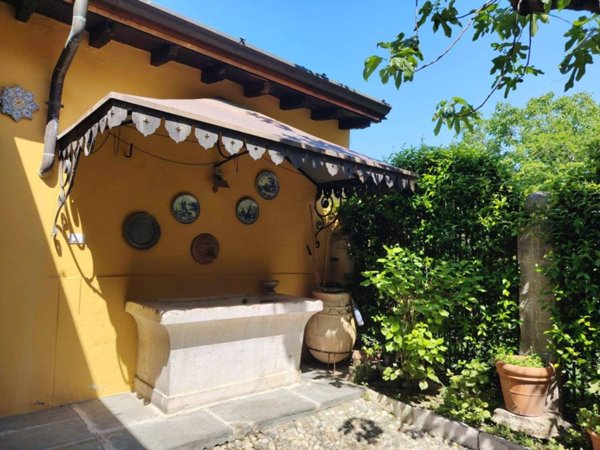 appartamento in affitto a Brescia in zona Centro Storico
