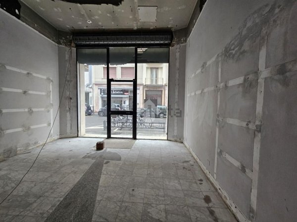 negozio in affitto a Brescia in zona Centro Storico