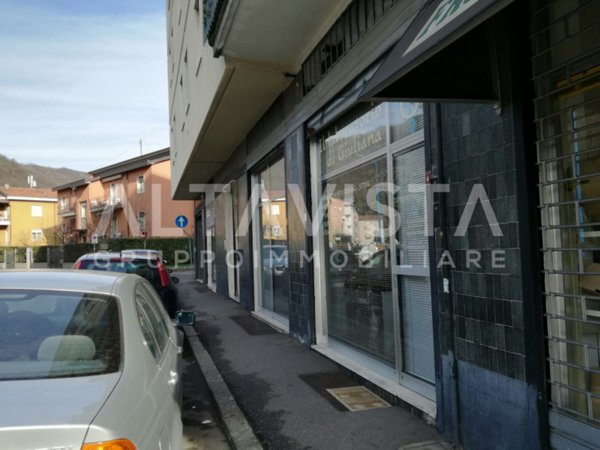 negozio in affitto a Brescia in zona Chiusure