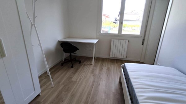appartamento in affitto a Brescia in zona Casazza