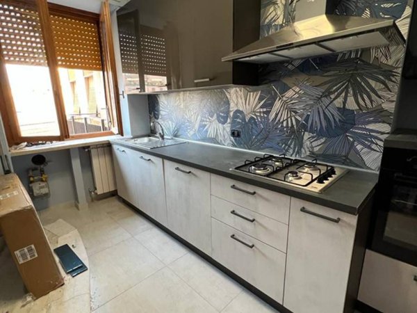 appartamento in affitto a Brescia in zona Centro Storico