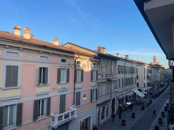 appartamento in affitto a Brescia in zona Centro Storico