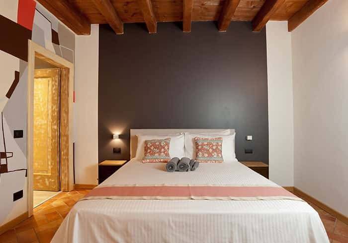 appartamento in affitto a Brescia in zona Borgo Trento