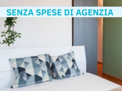 appartamento in affitto a Brescia