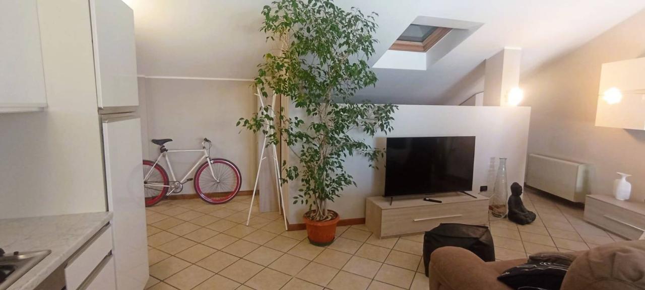 appartamento in affitto a Brescia in zona San Polo