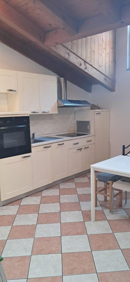 appartamento in affitto a Brescia in zona Fiumicello