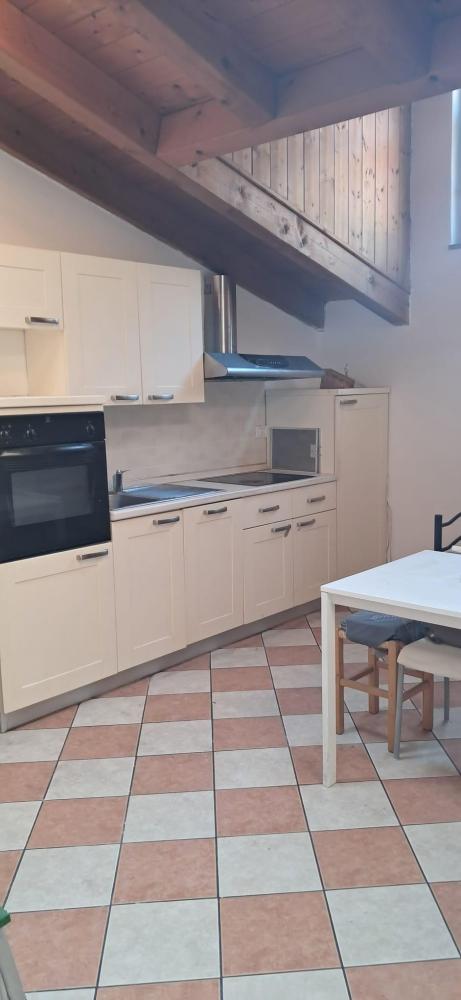 appartamento in affitto a Brescia