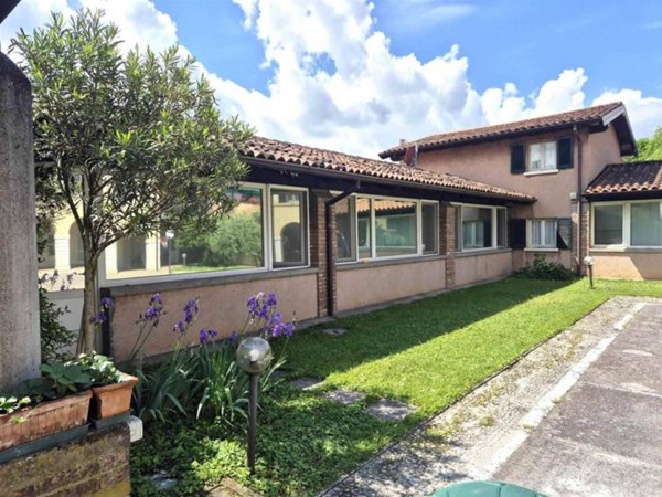 appartamento in affitto a Brescia in zona San Polo
