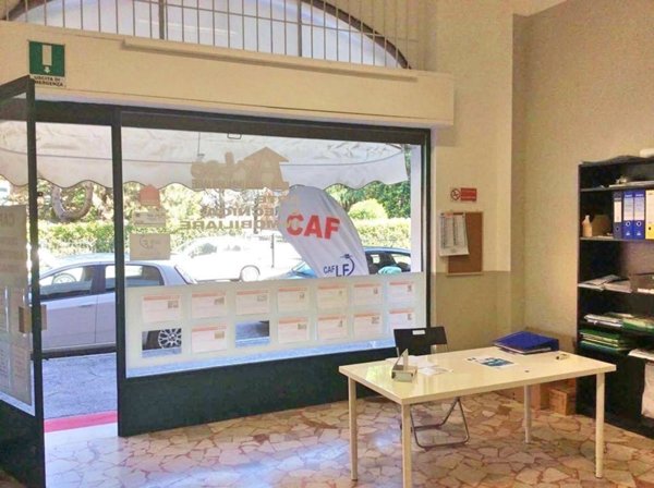 appartamento in affitto a Brescia in zona Mompiano