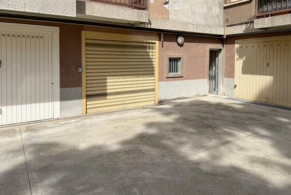 appartamento in affitto a Brescia in zona Volta