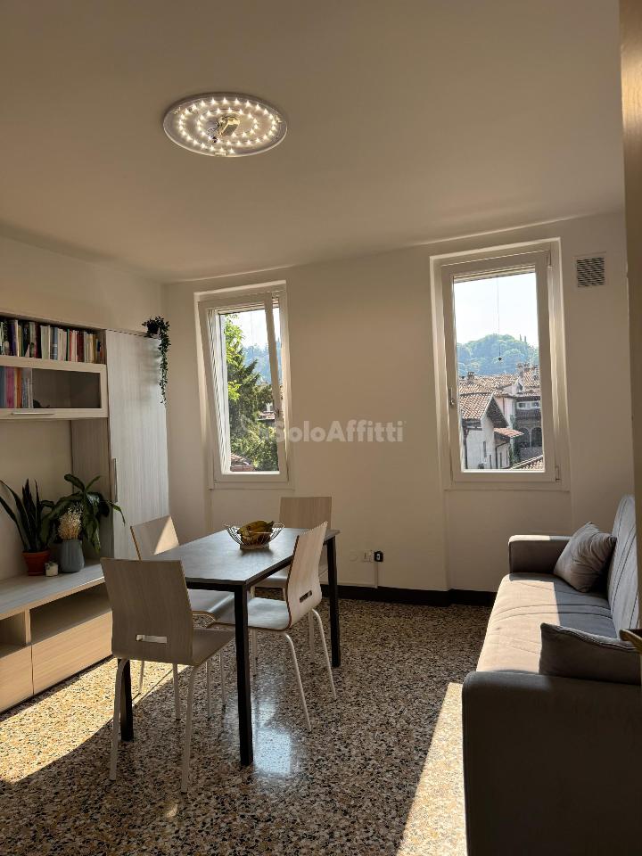 appartamento in affitto a Brescia in zona Centro Storico