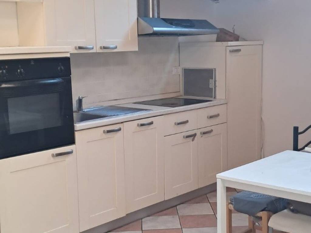 appartamento in affitto a Brescia in zona Chiusure