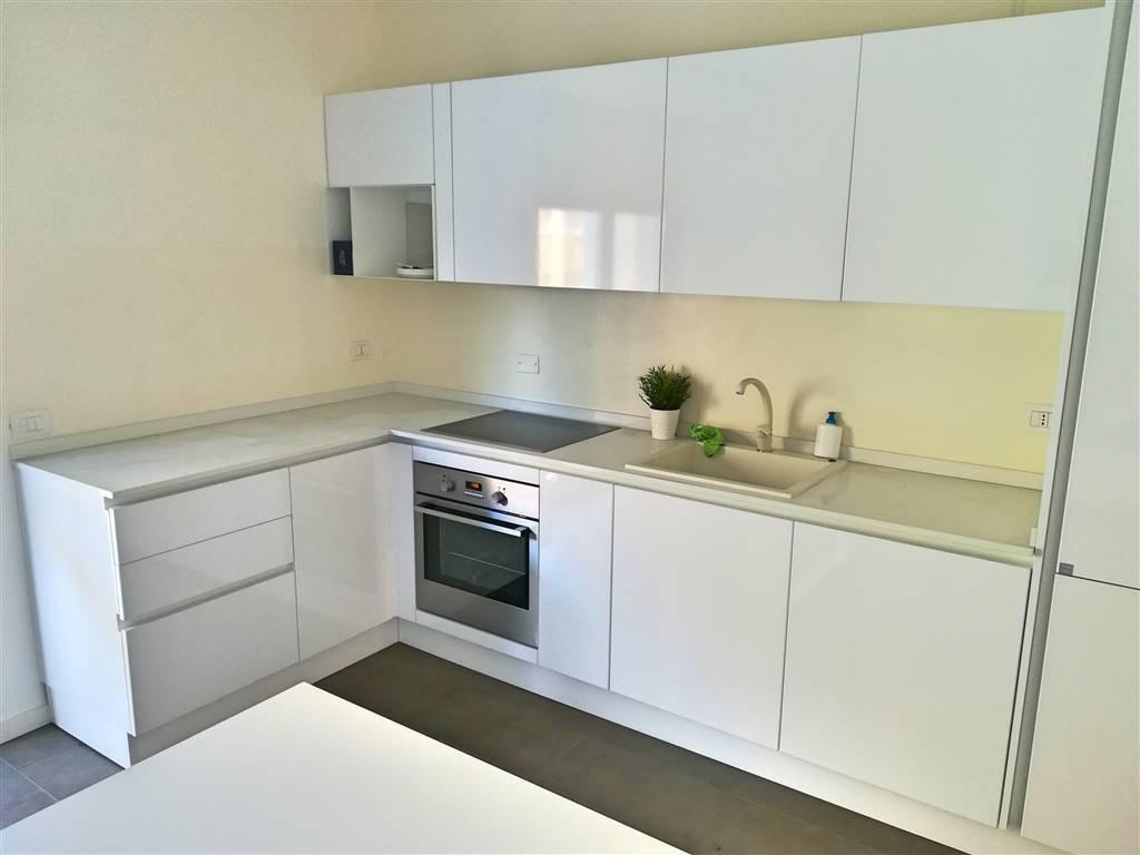 appartamento in affitto a Brescia in zona Sant'Eustacchio