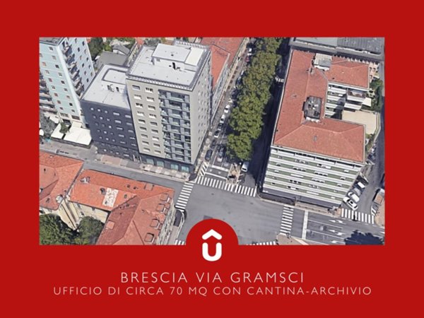 appartamento in affitto a Brescia