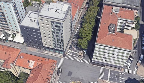 appartamento in affitto a Brescia