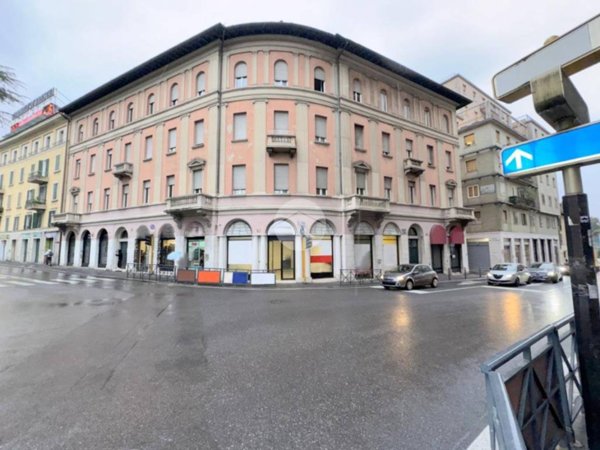 ufficio in affitto a Brescia in zona Don Bosco