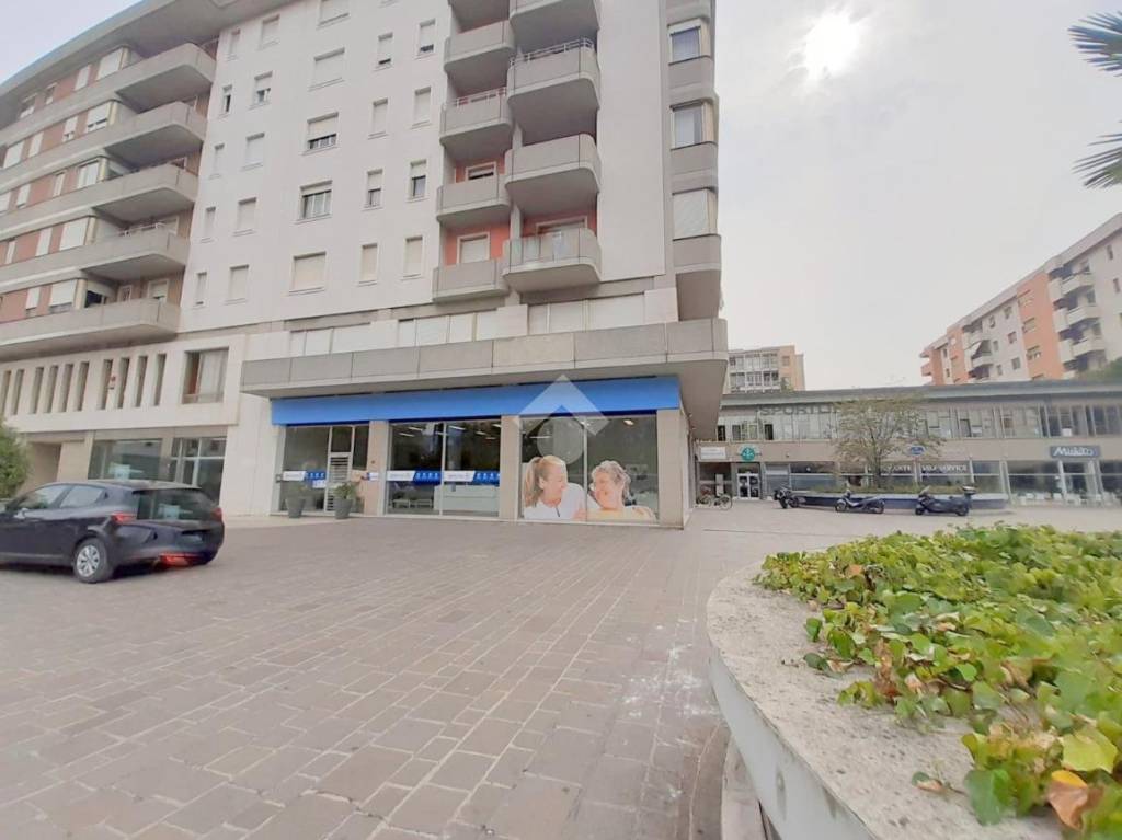 ufficio in affitto a Brescia