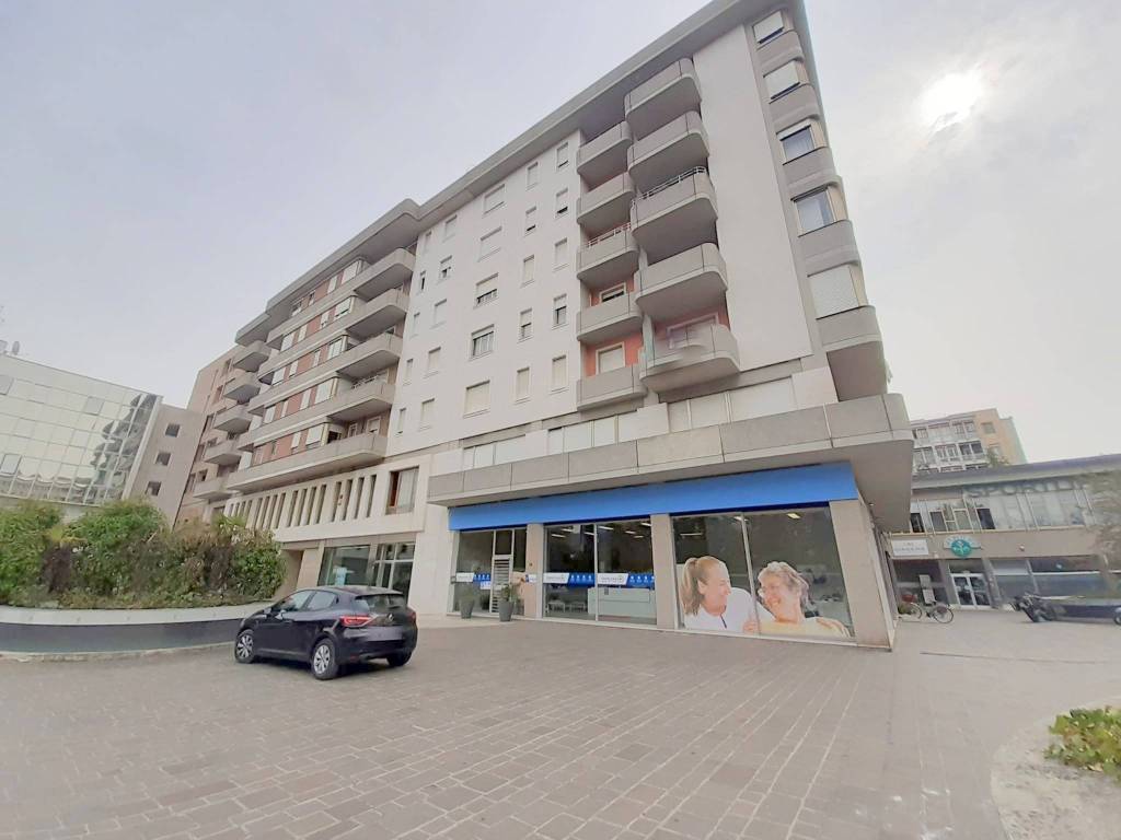 ufficio in affitto a Brescia