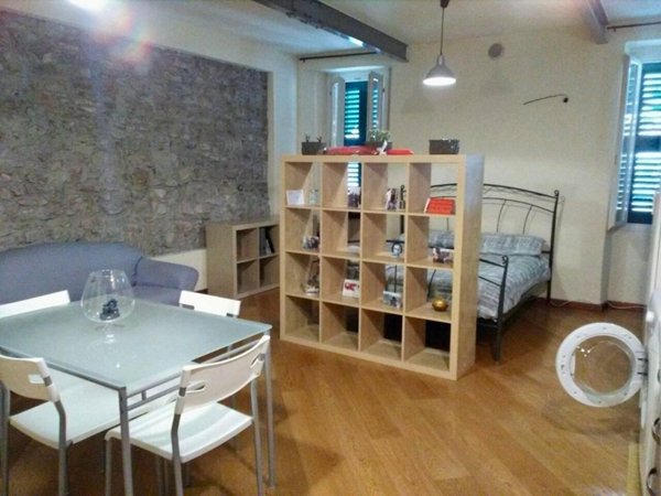 appartamento in affitto a Brescia in zona Centro Storico