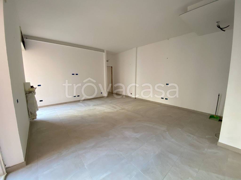 appartamento in affitto a Brescia in zona Crocifissa di Rosa