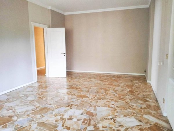appartamento in affitto a Brescia in zona Porta Venezia