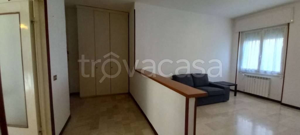 appartamento in affitto a Brescia in zona Crocifissa di Rosa