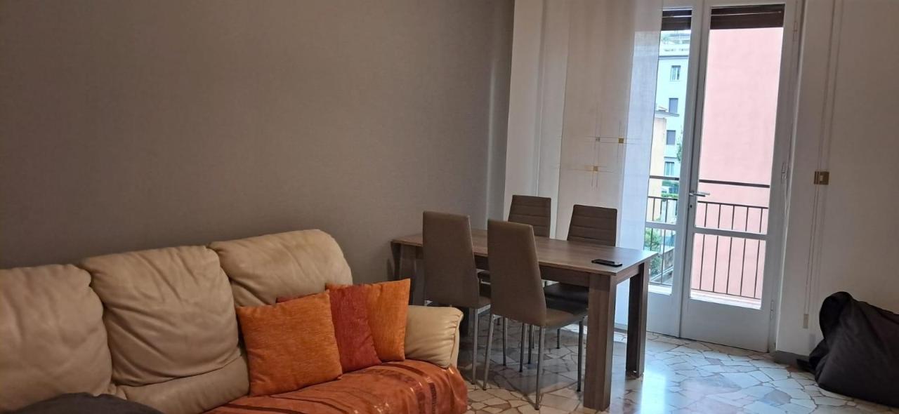 appartamento in affitto a Brescia in zona Mompiano