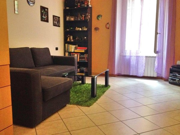 appartamento in affitto a Brescia in zona Centro Storico