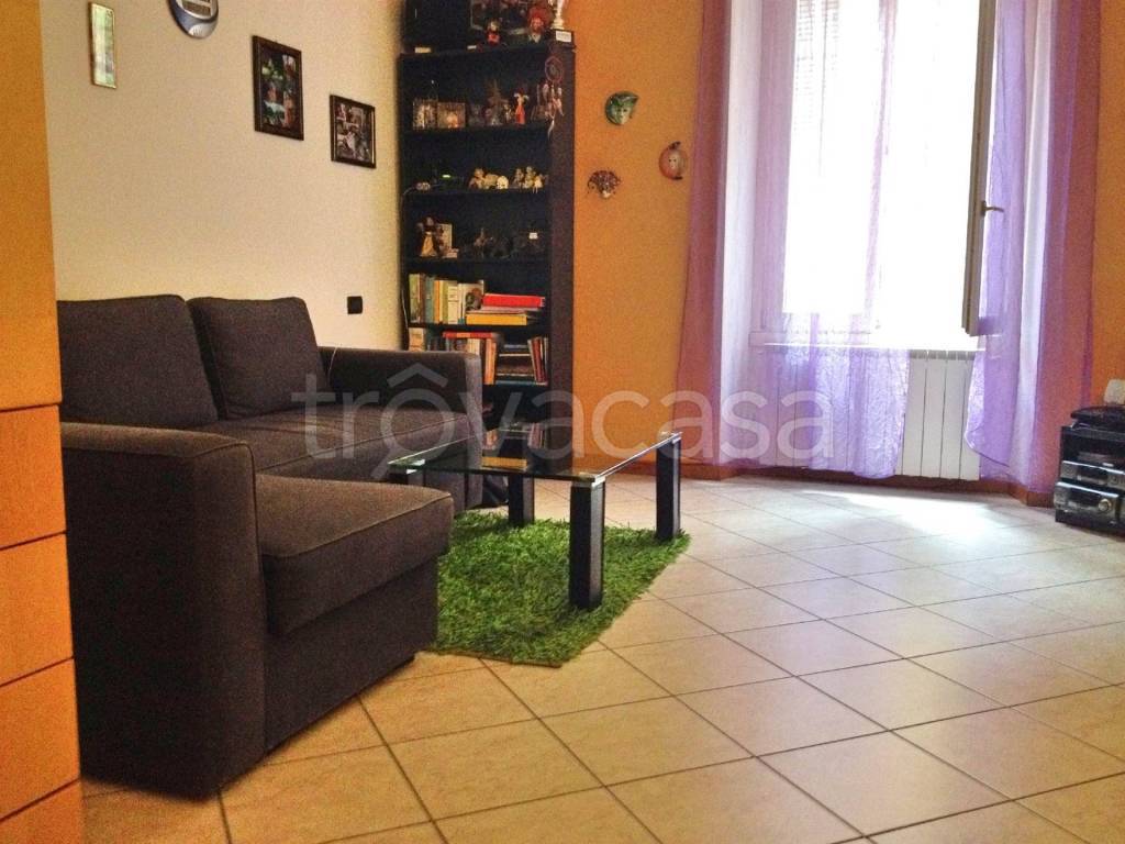 appartamento in affitto a Brescia in zona Centro Storico
