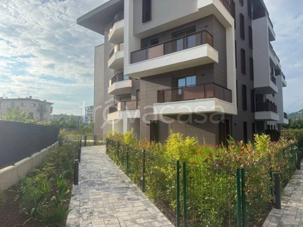 appartamento in affitto a Brescia