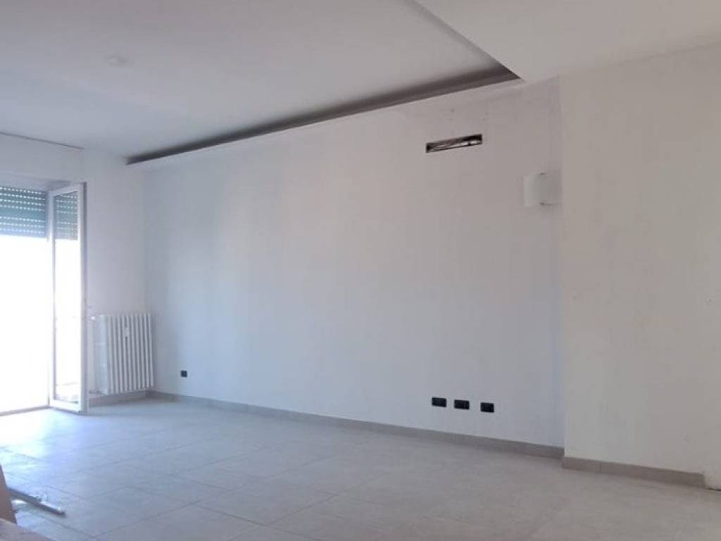 appartamento in affitto a Brescia in zona Volta