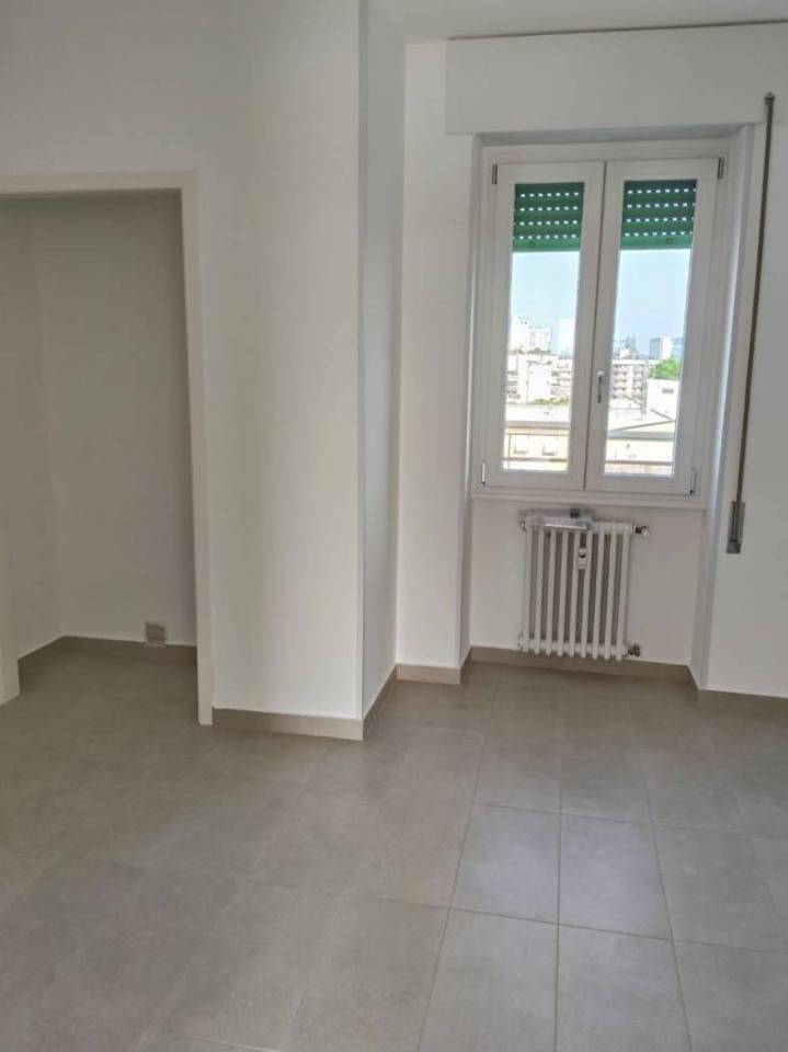 appartamento in affitto a Brescia in zona Lamarmora