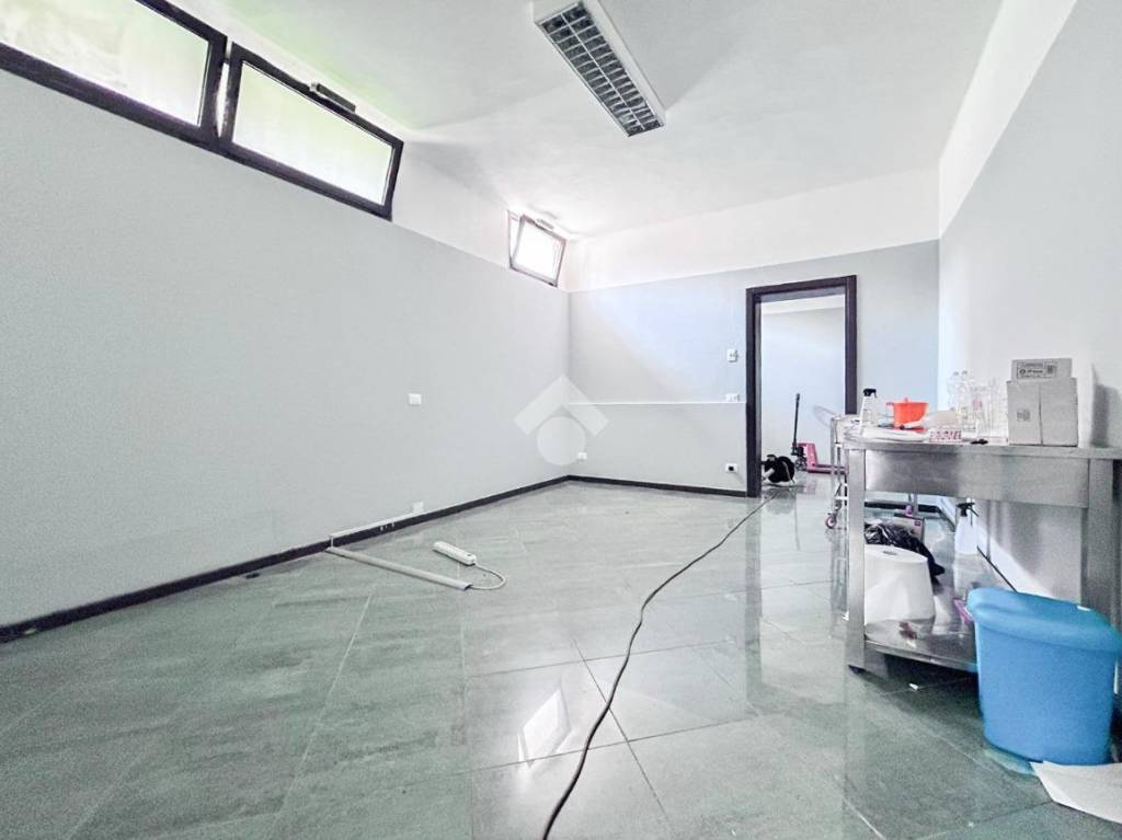 appartamento in affitto a Brescia in zona San Polo