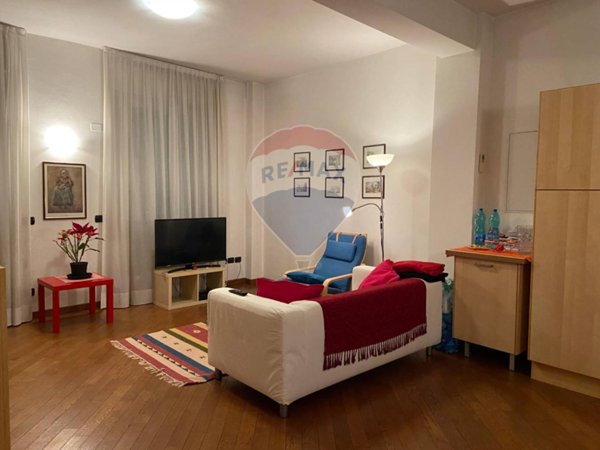 appartamento in affitto a Brescia in zona Centro Storico