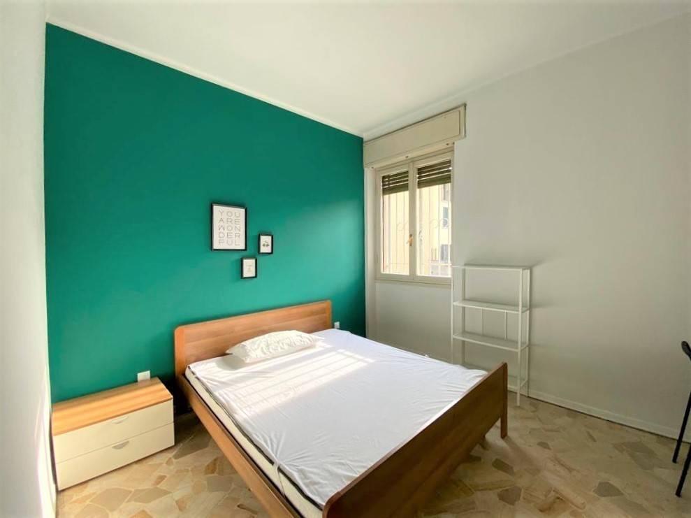 appartamento in affitto a Brescia in zona Quartiere Primo Maggio