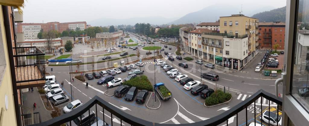 appartamento in affitto a Brescia