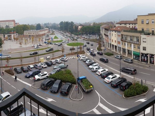 appartamento in affitto a Brescia in zona Borgo Trento
