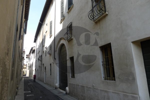 casa semindipendente in affitto a Brescia in zona Centro Storico