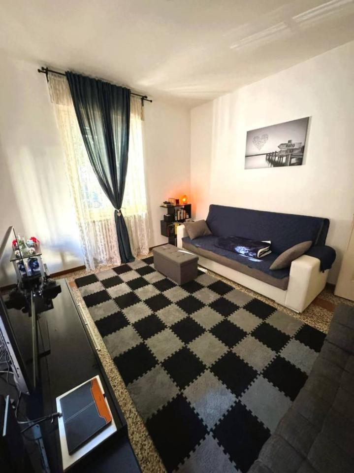 appartamento in affitto a Brescia in zona Lamarmora