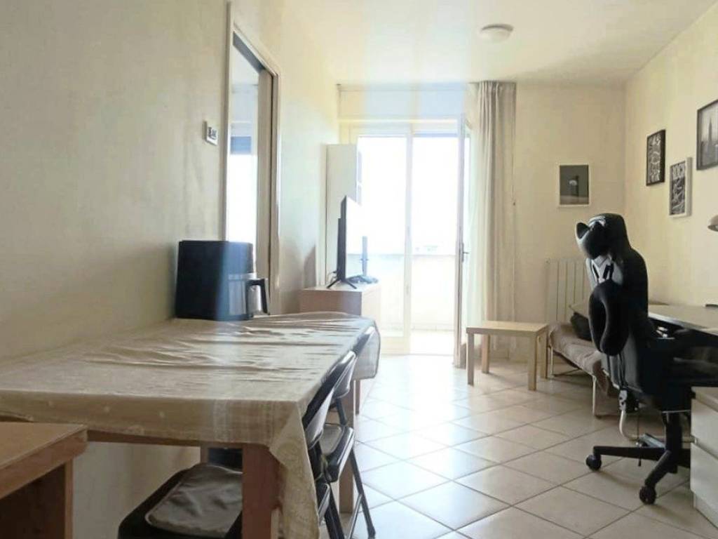 appartamento in affitto a Brescia in zona Volta