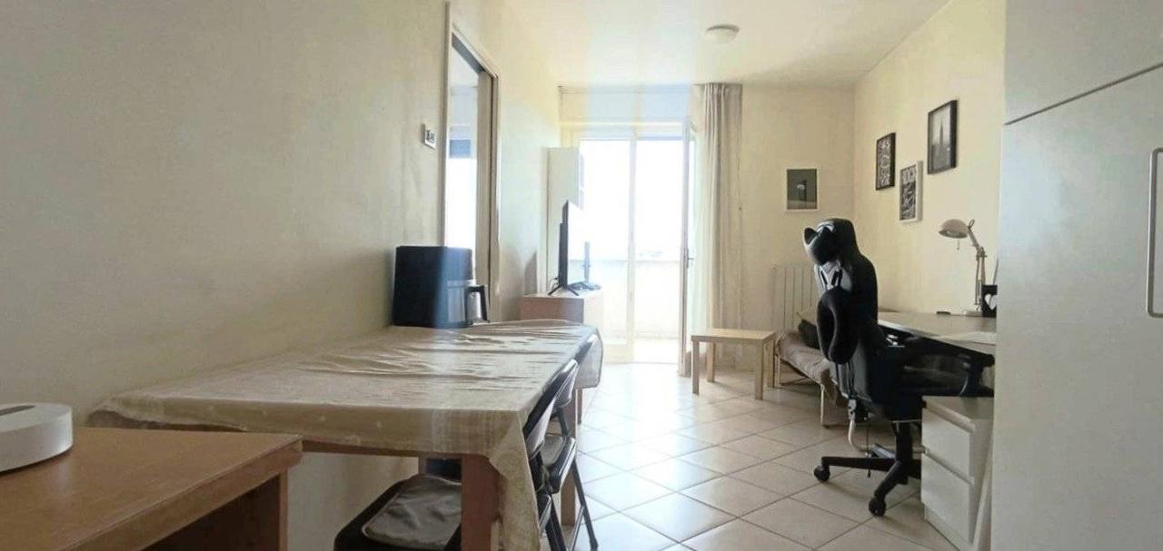 appartamento in affitto a Brescia in zona Lamarmora