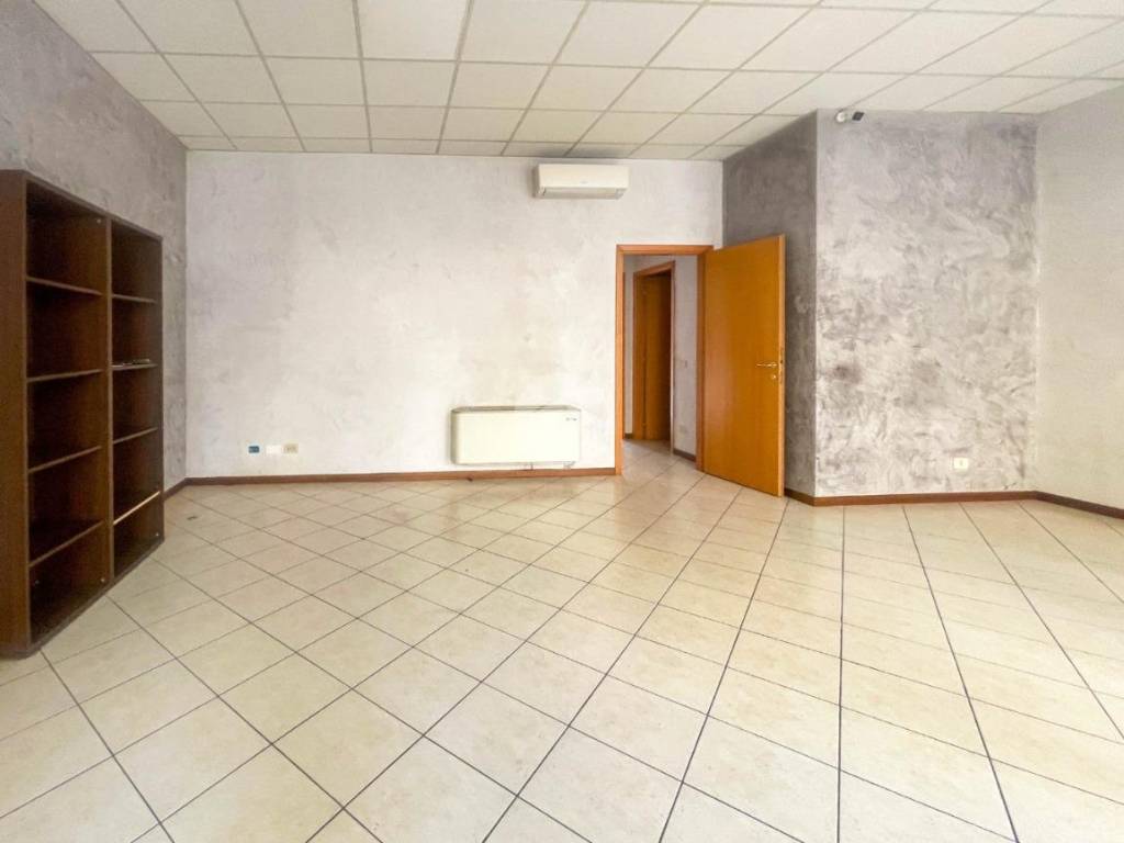ufficio in affitto a Brescia in zona Centro Storico