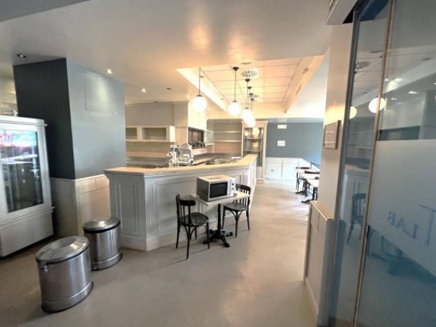 appartamento in affitto a Brescia in zona Centro Storico