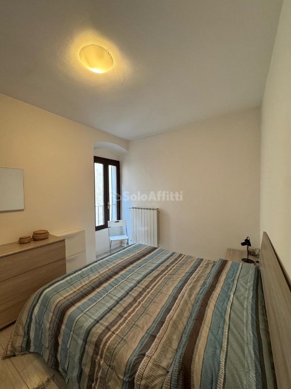 appartamento in affitto a Brescia in zona Centro Storico