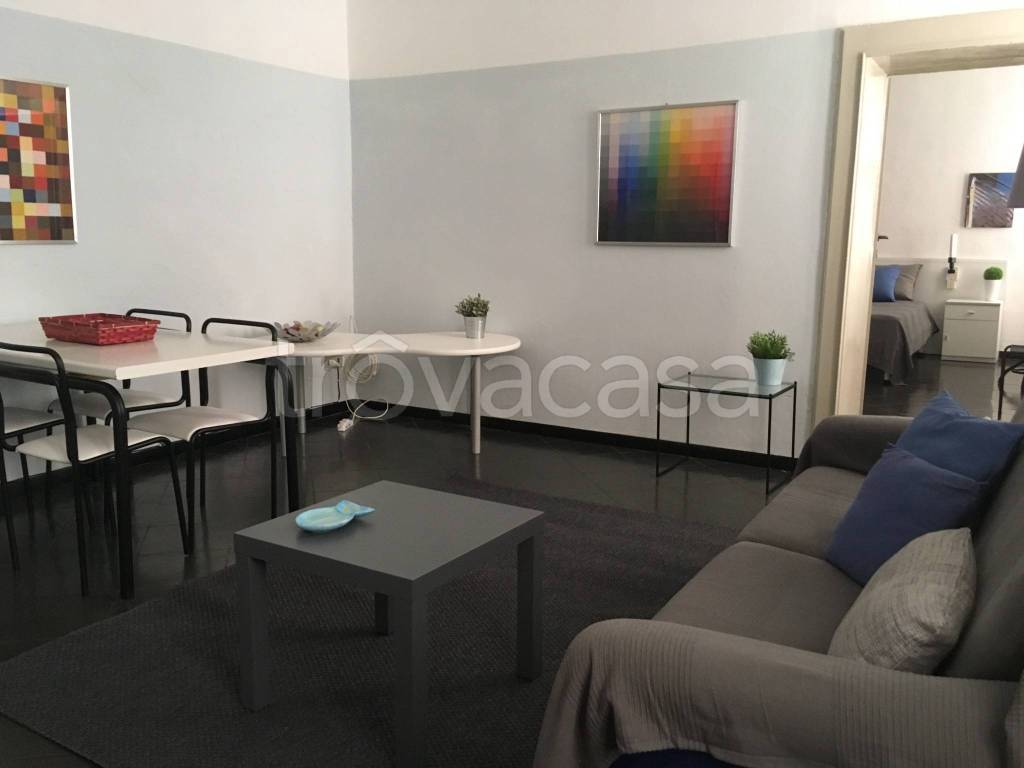 appartamento in affitto a Brescia