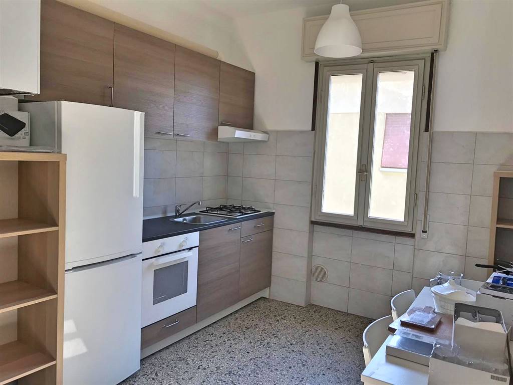 appartamento in affitto a Brescia in zona Centro Storico