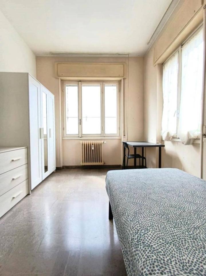 appartamento in affitto a Brescia in zona San Bartolomeo