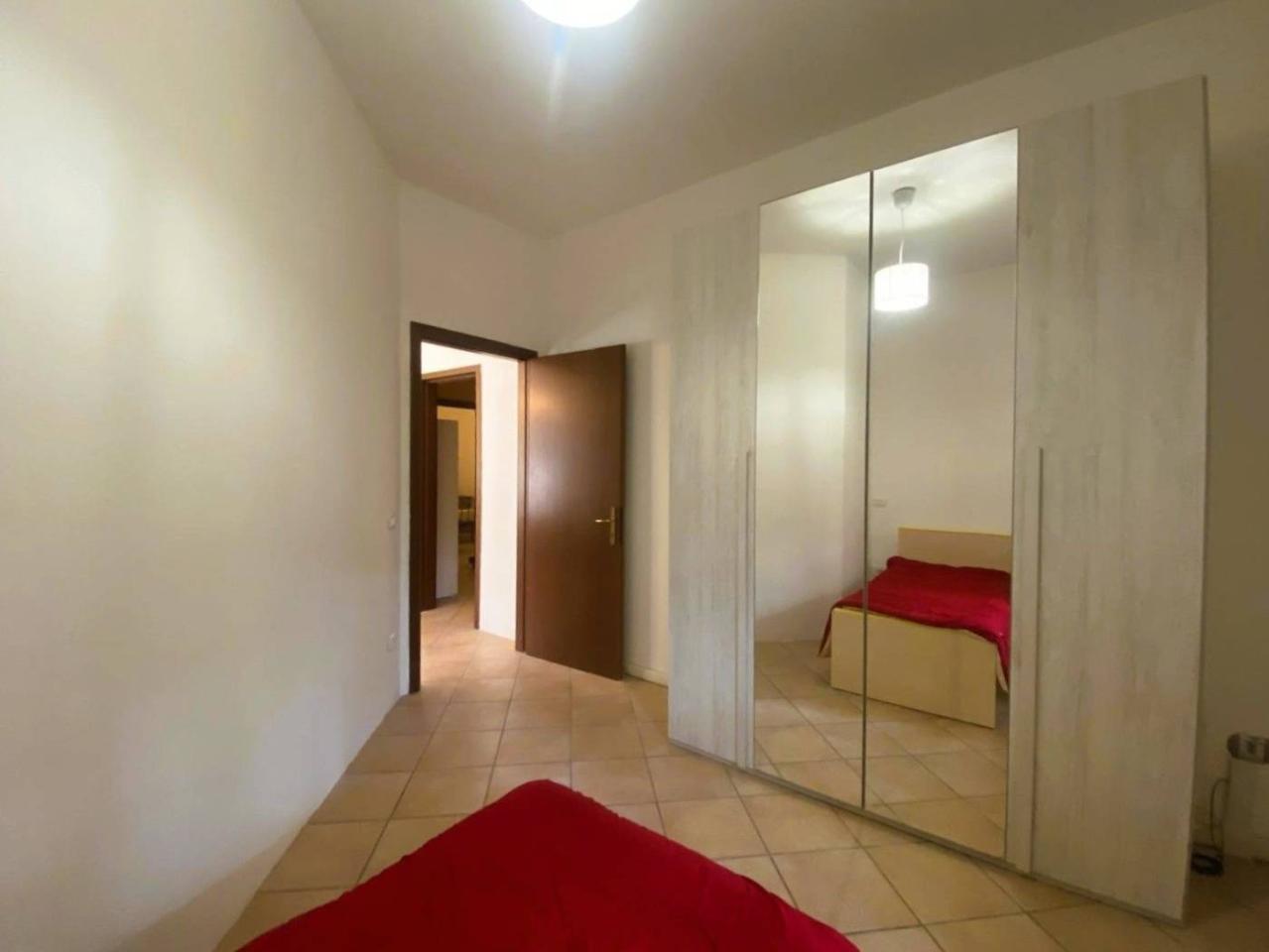 appartamento in affitto a Brescia in zona Quartiere Primo Maggio