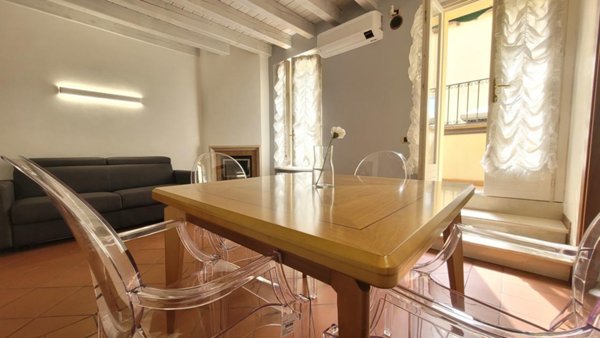 appartamento in affitto a Brescia