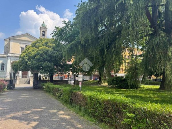 ufficio in affitto a Brescia in zona Volta